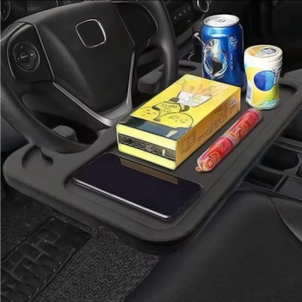 Table for car